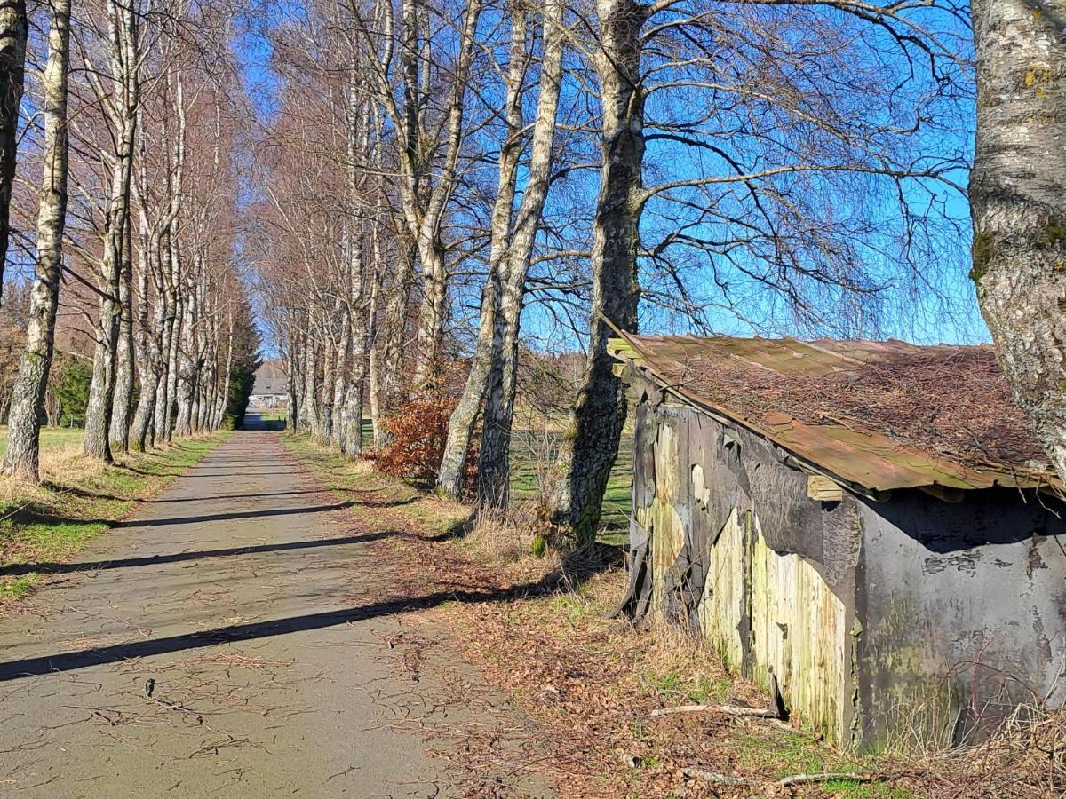 Appartamento Alte Schule Steinen Steinen  Esterno foto
